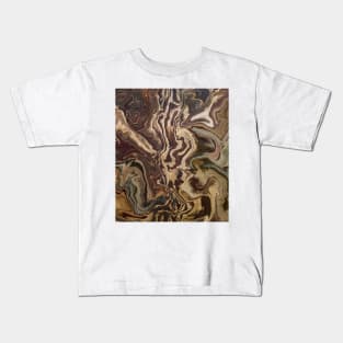 Wood Kids T-Shirt